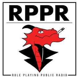 Role Playing Public Radio