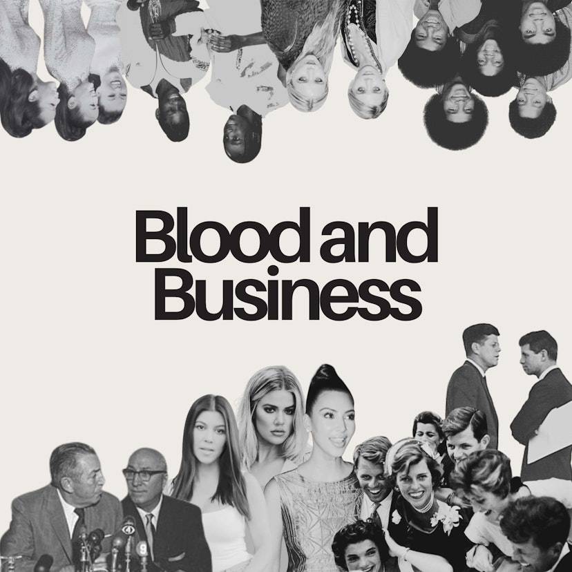 Blood and Business
