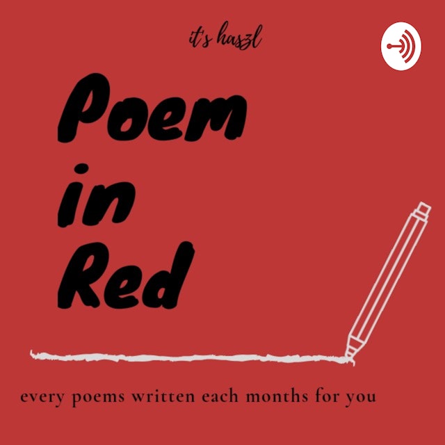 PiR - Poem in Red