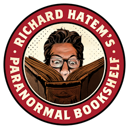 Richard Hatem's Paranormal Bookshelf
