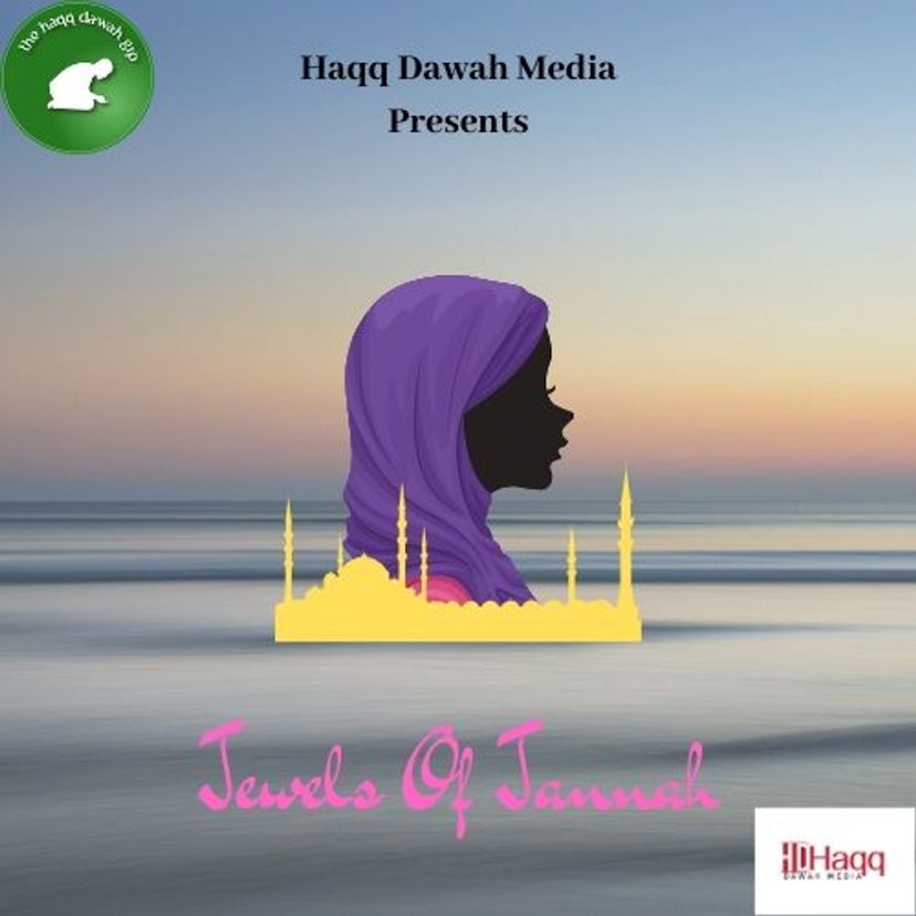 Jewels of Jannah : The Woman of Islam