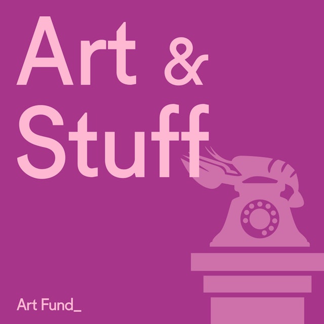 Art and Stuff