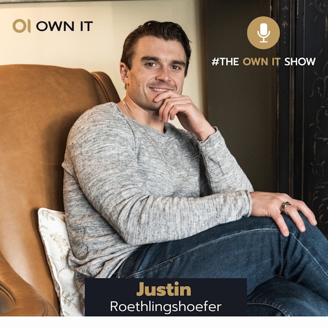 The Own It Show