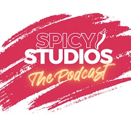 Spicy Studios: The Podcast