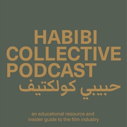 Habibi Collective Podcast