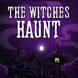 The Witches Haunt