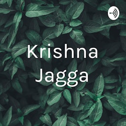 Krishna Jagga