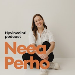 Neea Perho Podcast