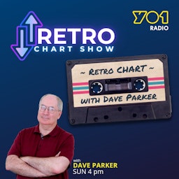 10 The Retro Chart Show with Dave Parker