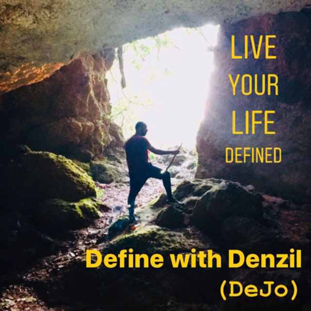 Define with Denzil