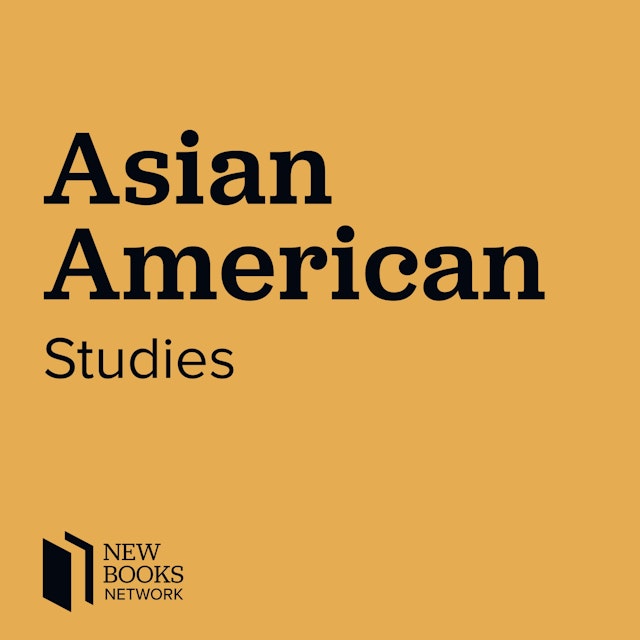 New Books in Asian American Studies