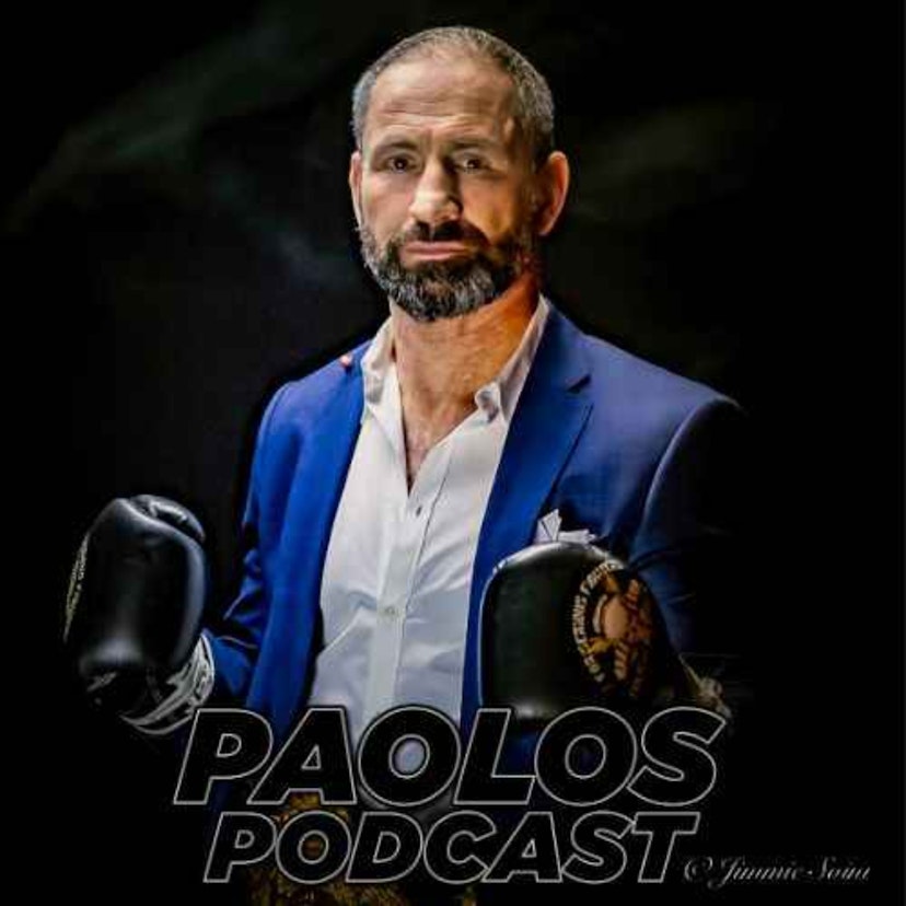 Paolos Podcast