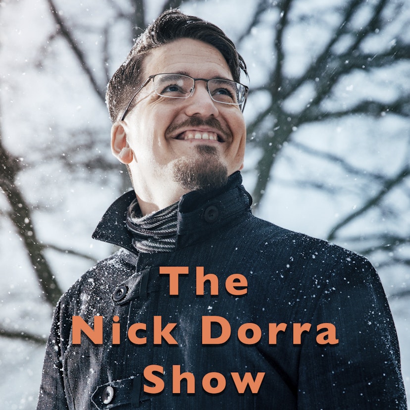 The Nick Dorra Show