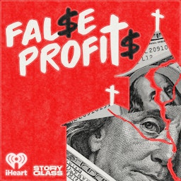 False Profits: Hillsong