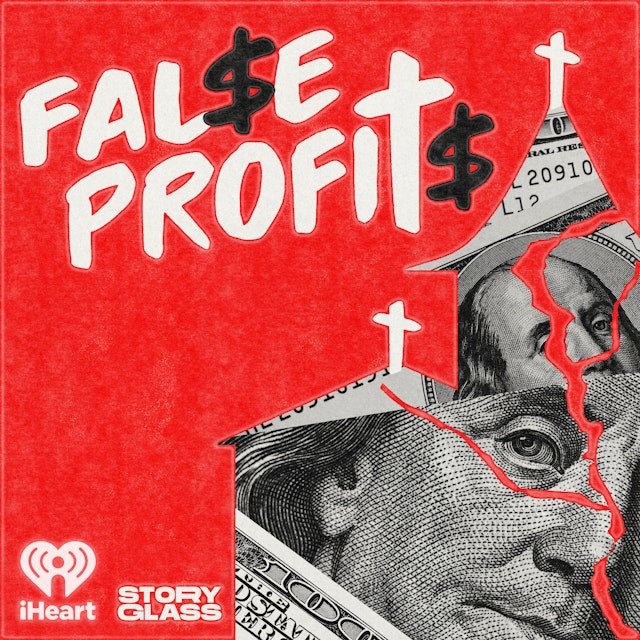 False Profits: Hillsong
