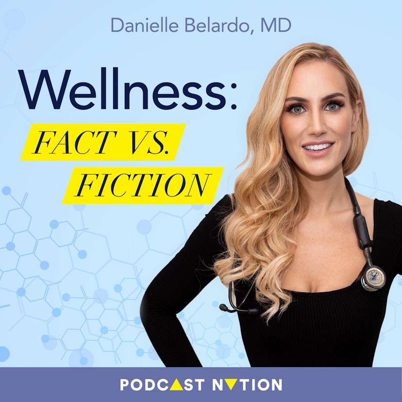 Wellness: Fact vs. Fiction
