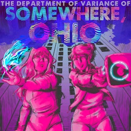 The Department of Variance of Somewhere, Ohio