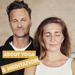 About Yoga & Meditation