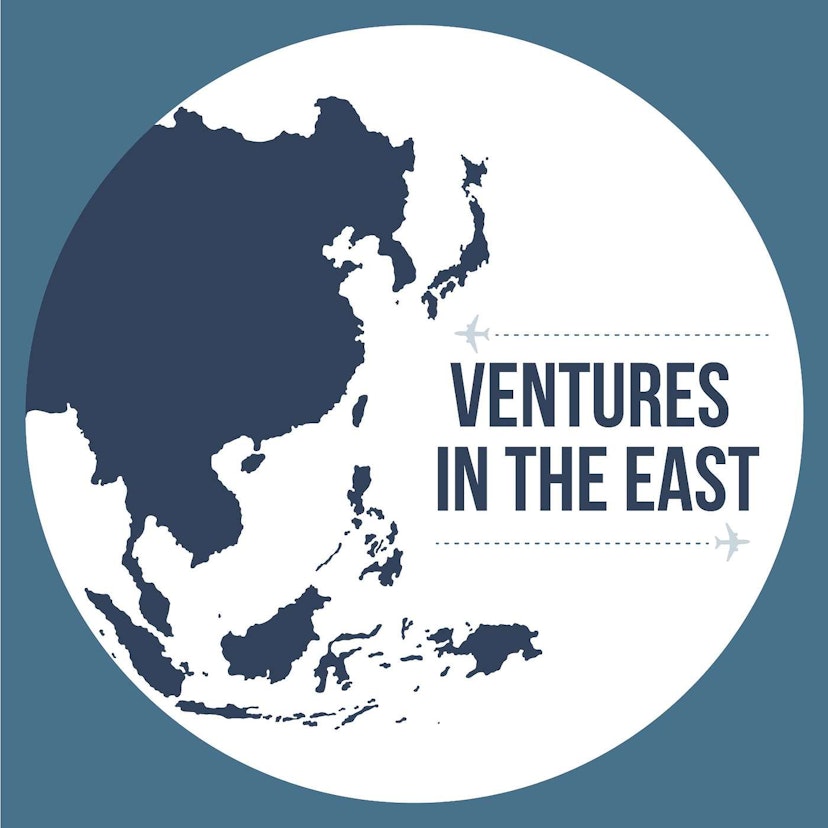 Ventures in the East