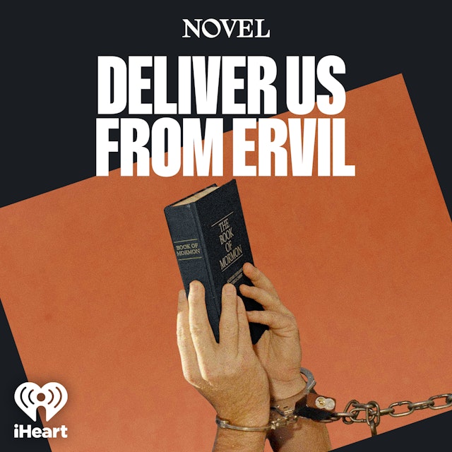 Deliver Us From Ervil