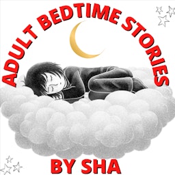 Adult BedTime Stories By Sha Podcast