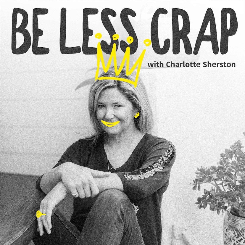 Be Less Crap