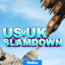 US vs. UK Slamdown: Kids Guide to American & British Politics