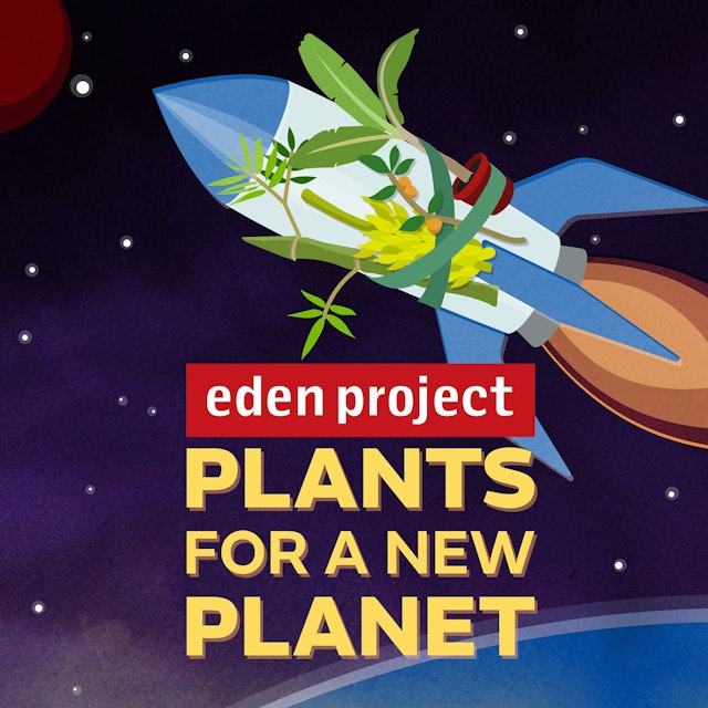 Plants for a New Planet