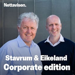 Stavrum & Eikeland - Corporate edition