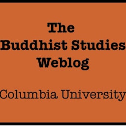 The Center for Buddhist Studies Weblog