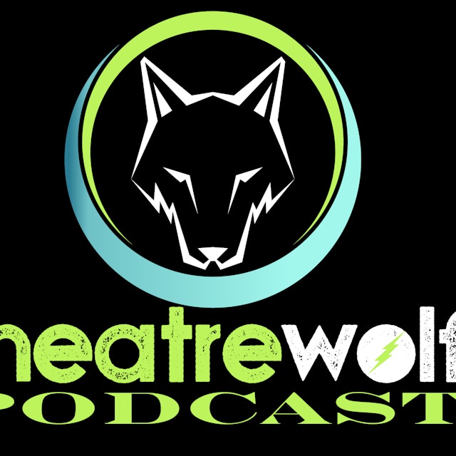 Theatrewolf Podcast