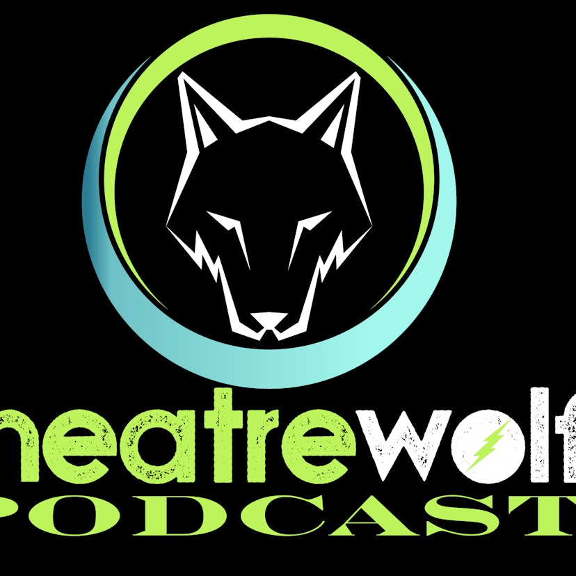 Theatrewolf Podcast
