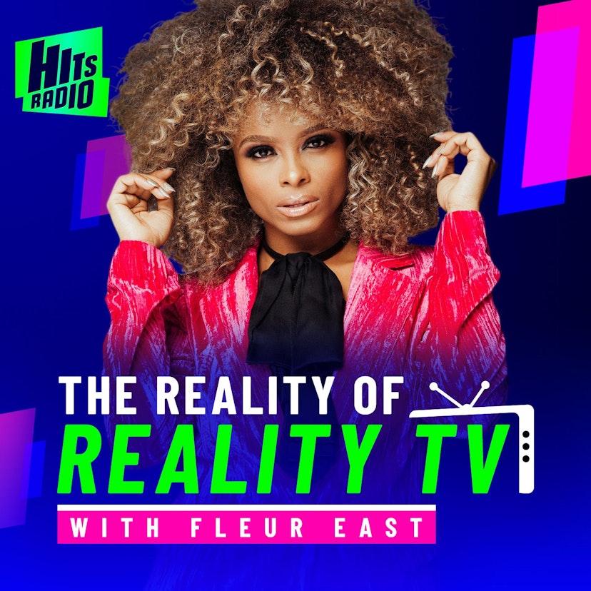The Reality Of Reality TV with Fleur East