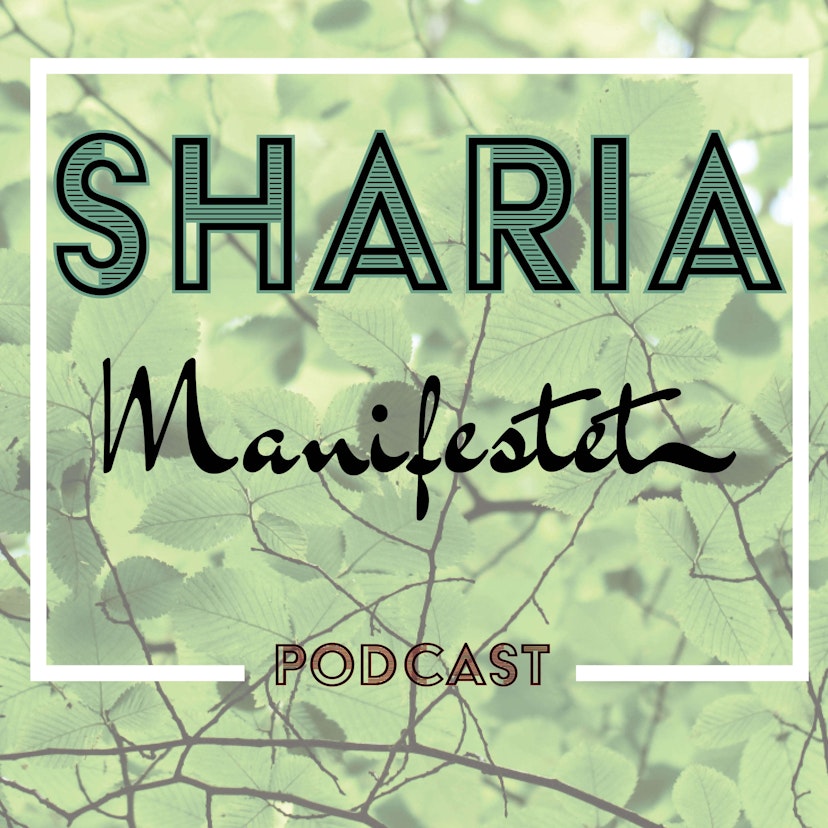 Sharia Manifestet