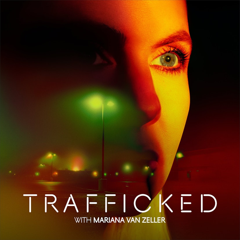 Trafficked with Mariana van Zeller