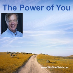The Power of You Podcast