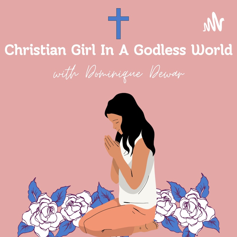 Christian Girl in a Godless World