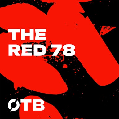 The Red 78 with Alan Quinlan & Fiona Hayes