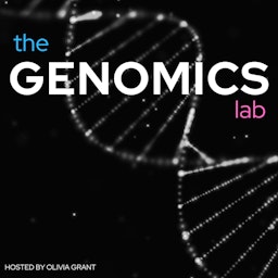 The Genomics Lab