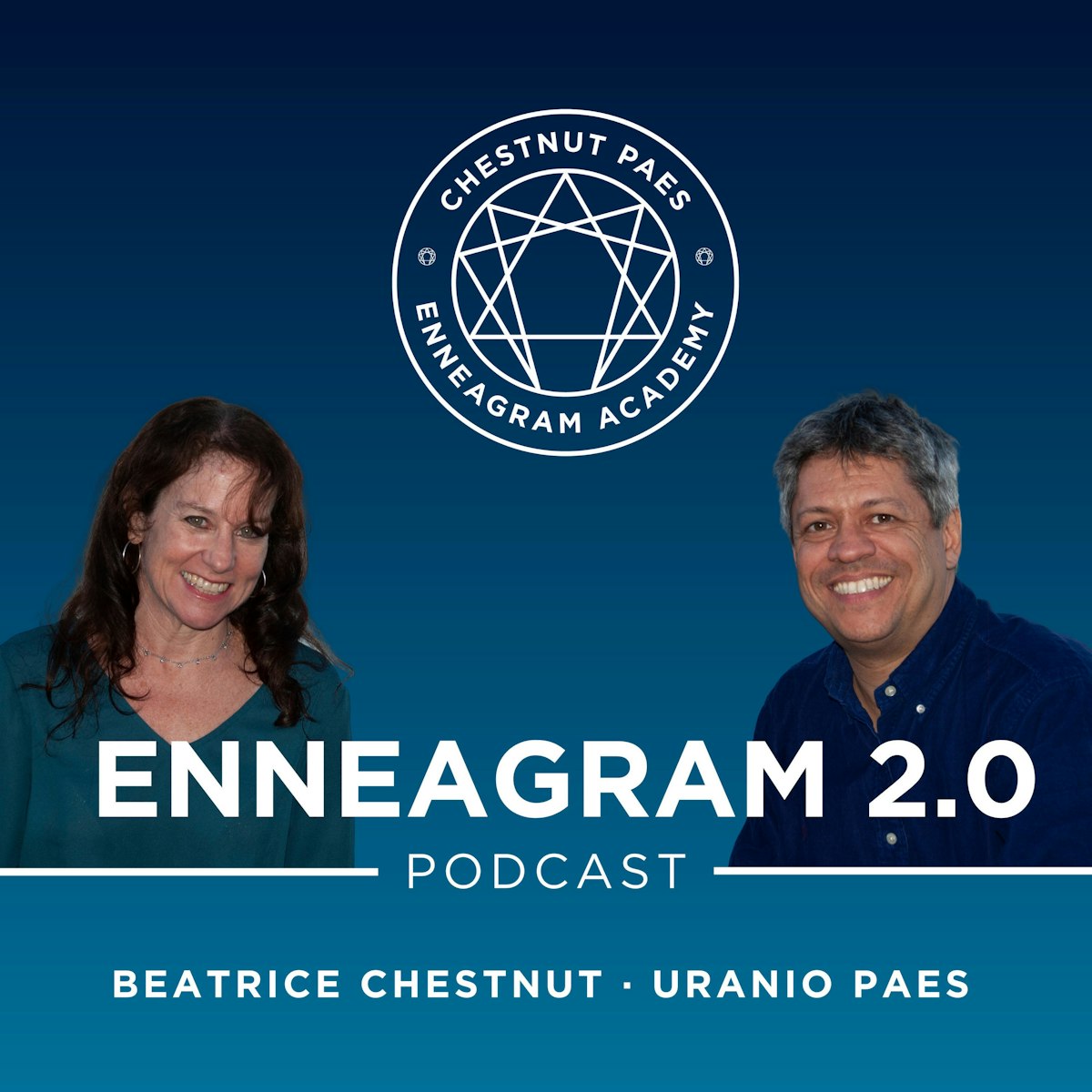 S3 Ep6 The Enneagram in China A Conversation with Teacher Gao