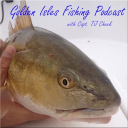 Golden Isles Fishing Podcast