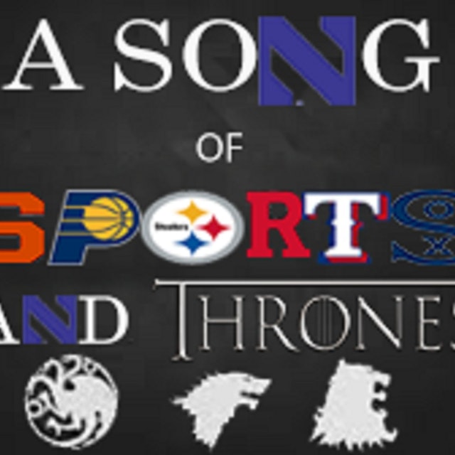 A Song of Sports and Thrones