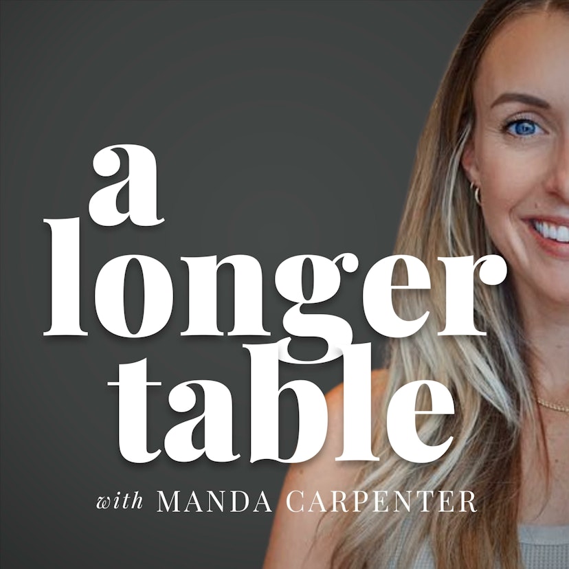 A Longer Table