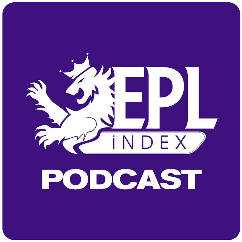 The EPL Index Podcast