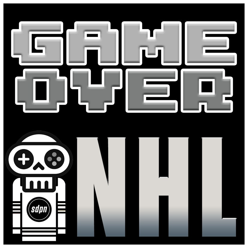 Game Over: NHL