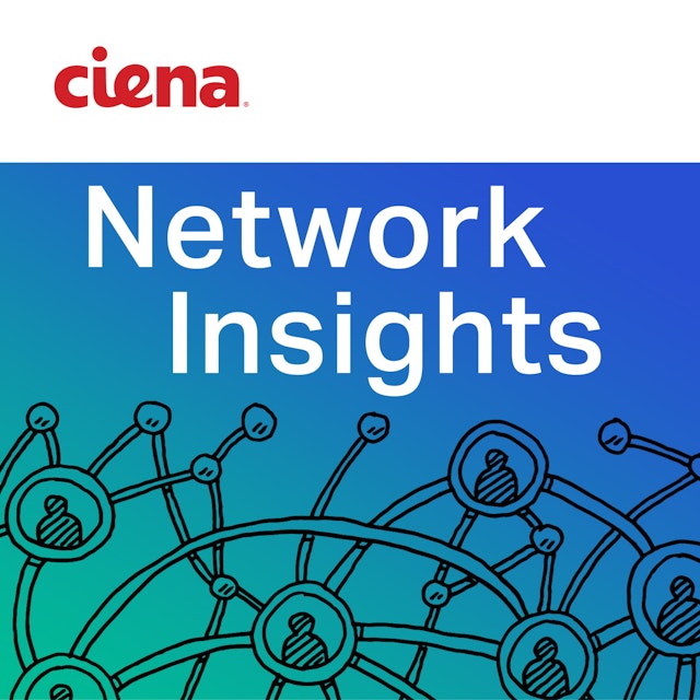 Ciena Network Insights