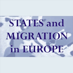States and migration in Europe