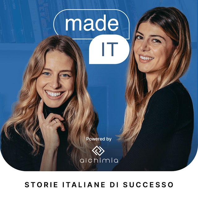 Made IT - Storie Italiane di Successo