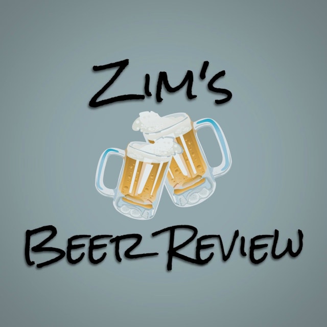 Zim's Beer Review