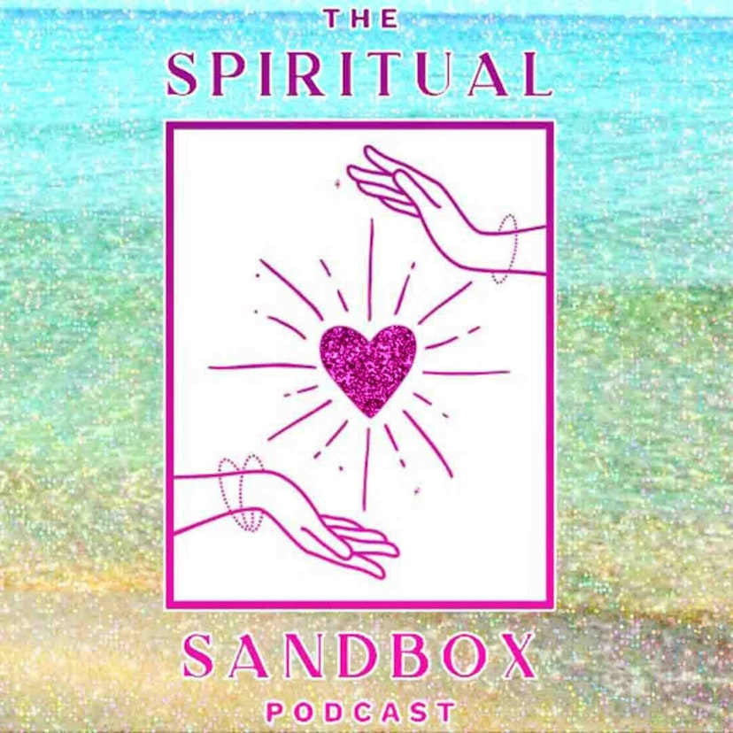 The Spiritual Sandbox Podcast